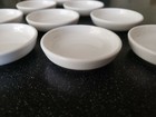 10 Rare Qantas Airways Noritake Marc Newson First Class Sauce Dish Dipping 2u807