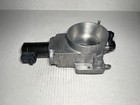 97-04 C5 Z06 Corvette Lsi Ls6 Throttle Body Gm 25317951 Oem 1997-2004 Dbw