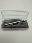 Fisher Space Pen  400  Chrome Bullet  Original Classic Vintage Made In Usa
