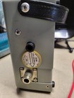 Bird 43 Rf Wattmeter - Light Grey With 3 Slugs 5w 25w 50w