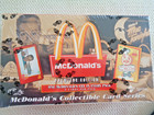 Mcdonald s Complete Sealed 90 Phone   Regular Cards   Character Cels