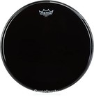 Remo Ambassador 4-pc Tom Pack - 10  12  14  16  - Ebony