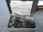 Chicago Electric Welding 5-in-1 Hobby Woodburner Kit With Case   Tips