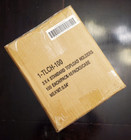 1000   Case - Standard 3x4 Bcw Topload - Card Holder   Toploader - New 