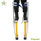 Adjustable Drywall Stilts 24 - 40  Aluminum Alloy Construction Tool New