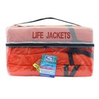 Fluid Adult Type Ii Life Vest  8 Pack