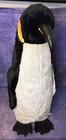 Ditz Designs Life Size Stuffed Penguin 3 5 Feet Tall    Wow  With Original Tag