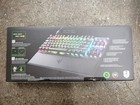 Razer Huntsman V3 Pro Tenkeyless Analog Optical Esports Keyboard New   Sealed