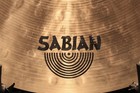 Sabian Artisan Prototype Ride 24   Cymbal - Used 