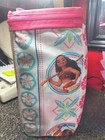 Disney Moana  tropical Fun  4 Piece Toddler  Bed Set