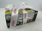 Hot Wheels Coca Cola Set 38 Ford Delivery Truck 57 Ranchero