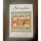 Wip-glorafilia Tapestry Pillow Needlepoint Canvas Kit-threads  Guide  Frame Incl