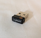 Logitech Wireless Unifying Usb Nano Receiver Dongle For Keyboards   Mice Genuine