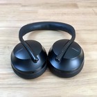 Bose Nc 700 Wireless Noise Cancelling Over-the-ear Headphones - Triple Black