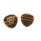 D andrea Mandolin Picks 12 Pack Rounded Triangle Guitar Picks 1 5mm Pro-plec