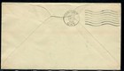 Canada 1929 First Flight Cover - Aamc 2945r - Detroit To Toronto