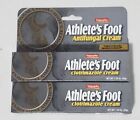 Set Of 2 Natureplex Athlete s Foot Antifungal Cream Compare To Lotrimin 1 25 Oz