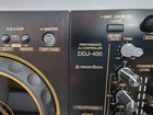 Pioneer Dj Ddj-400-n Gold Limited Color 2-channel Dj Controller Portable