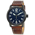 Citizen Chandler Men s Eco Drive Watch - Bm8478-01l New