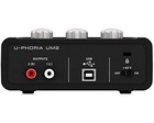 Behringer U-phoria Studio Recording Bundlefrom Japan
