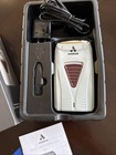 Andis Ts-1 17235 Pro Foil Lithium Titanium Foil Shaver  Cord cordless  Gray