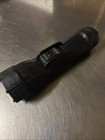 Bright Star Flashlight Rbr-219 Usa Made Vintage Black Brand New 