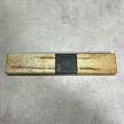 Hemmi No  266 Electronics Slide Rule  Duplex  Celluloid On Bamboo Work Tested  