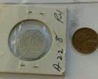 Chicago Illinois Trade Token    Danny s Cocktail   Good For 5   In Drinks R4