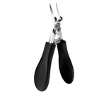 Professional Extra Large Toe Nail Clippers For Thick Nails Heavy Duty Stainless
