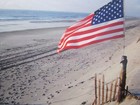 9  Ocean  City   New  Jersey  Seasonal  Veterans  Beach  Badges tags