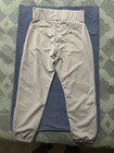 Alleson Athletic Youth Medium Baseball Pants  New
