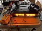 Feniex Industries - Fusion-s Mini Lightbar