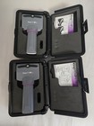 Lot Of 2 King Vision Video Laryngoscope  Tft Lcd Screen