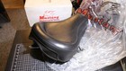 Mustang Solo Seat  75754 Harley Dyna Models 1996-2003 Minty In Box 