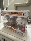 Funko Pop  Animation Dragon Ball Super Goku Vs Jiren 2-pack Exclusive