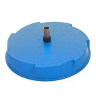 Replacement Spiral Wheel For Gold Miner Spiral Panning Wheel Machine