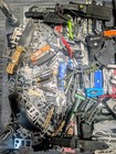 2  Pound Grab Bag Lot Tsa Confiscated Edc Multitool Kn ves Utility Tools 2  2lb