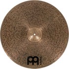 Meinl Byzance Jazz Big Apple Dark Ride Cymbal 24 In 