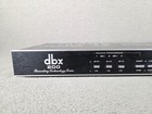 Vintage Dbx 200 Program Route Selector Recording Technology Series  untested 