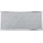 1   13 4in 5 8in 0 1in Ps3650910 Microwave Grease Filter For Amana For Maytag