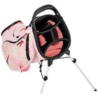 Nike Air Sport 2 Energy Golf Bag Gf3013-650 Pink Bloom hot Punch black 2 25kg