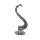 Spiral Dough Hook    ed    Style   Fits Hobart - 60 Qt Mixers  Replaces 295174