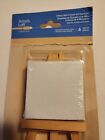 Artist s Loft 4 Piece Mini Canvas And Easel Set  new In Package   56