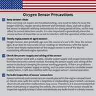 4x Oxygen O2 Sensor Oem For Honda Accord Odyssey Pilot Ridgeline Acura Mdx Rl Tl