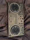Pioneer Dj Ddj-rev1 Double Deck Dj Controller Black  Serato  Mixer  16 Pads