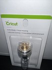 Cricut Knife Blade   Drive Housing 12 Mm New 2003918