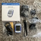 Garmin Edge 500 Gps Cycle Computer W  Usb Cable  Mount   Accessories