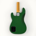 Fender Player Ii Modified Active Precision Harvest Green Metallic Bass Guitar