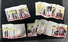 Lot Of 96 Vintage 1980s Macconnection Presidents Series Trading Cards Mint