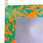 Vintage 1990s Miller Genuine Draft Hot Texans Cold Texas Beer Poster 30x20